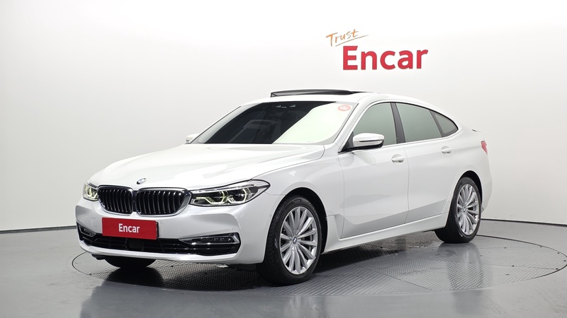BMW Gran Turismo