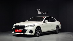BMW 5 Series 2023