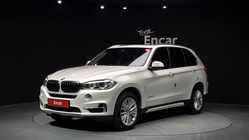 BMW X5 2017