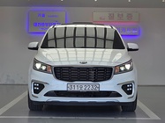 Kia Carnival 2020
