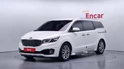 Kia Carnival 2016
