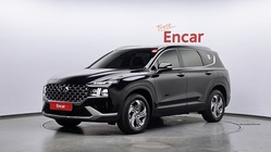 Hyundai Santa Fe 2021