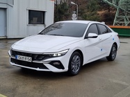 Hyundai Avante 2023
