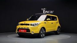 Kia Soul 2013