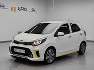 Kia morning 2019