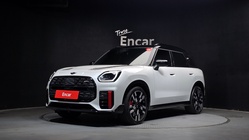 MINI Countryman 2025