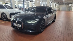 BMW 4 Series 2023