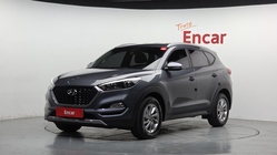 Hyundai Tucson 2016
