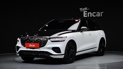 Genesis GV70 2025