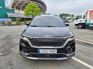 Kia Carnival 2021