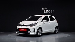 Kia morning 2020