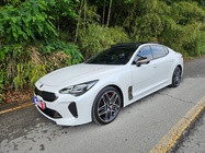 Kia Stinger 2020