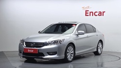 Honda Accord 2013