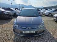 Hyundai Accent 2014