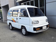 Chevrolet damas 2019