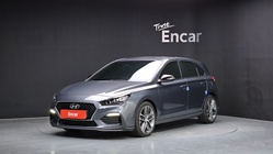 Hyundai i30 2019
