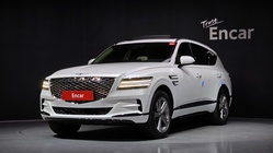 Genesis GV80 2020