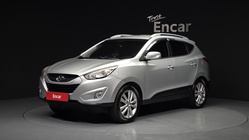 Hyundai Tucson 2012