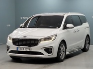 Kia Carnival 2018