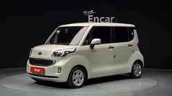 Kia RAY 2014
