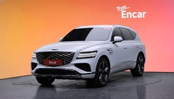 Genesis GV80 2025