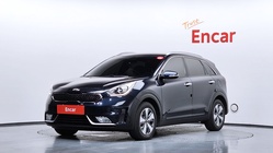 Kia Niro 2018