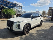 Hyundai Palisade 2020