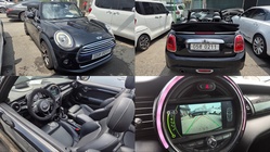 MINI Cooper 2016