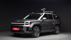 Hyundai Santa Fe 2023