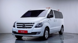 Hyundai Starex 2015