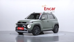Hyundai Casper 2023