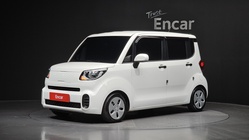 Kia RAY 2022