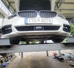 BMW 5 Series 2020
