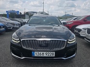 Kia K9 2021