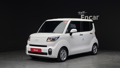 Kia RAY 2021