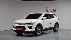 Ssangyong KORANDO 2019
