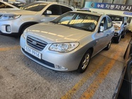 Hyundai Avante 2007