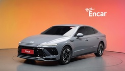 Hyundai Sonata 2025