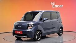 Kia RAY 2023