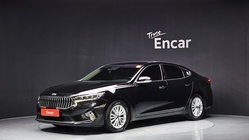 Kia K7 2020