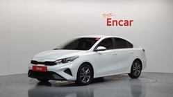 Kia K3 2023