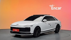 Hyundai Grandeur 2025