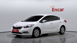 Kia K3 2015