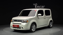 Nissan Cube 2014