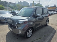Kia RAY 2012
