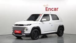 Hyundai Casper 2022