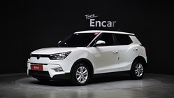 Ssangyong TIBOLI 2015