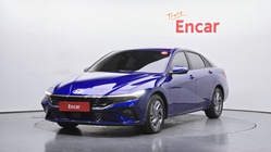 Hyundai Avante 2023