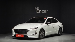 Hyundai Sonata 2019