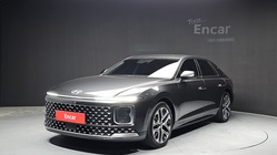 Hyundai Grandeur 2025